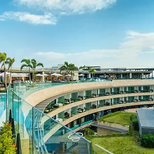 Hotel Hyatt Centric - Downtown House & House (adults Only) ****