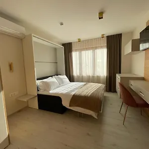 Hotel Aida 