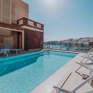 Frühstückspension Casa Rosanna Malta Adults Only 16 