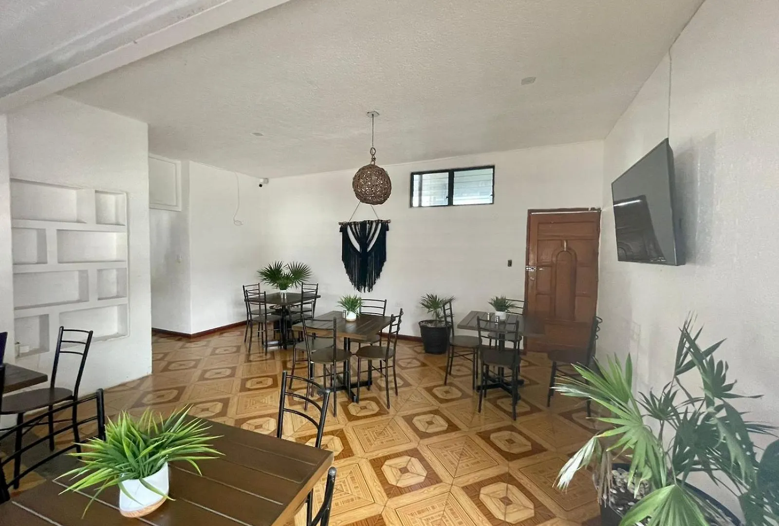 Balam Playa - 15Th Ave Otel Playa del Carmen