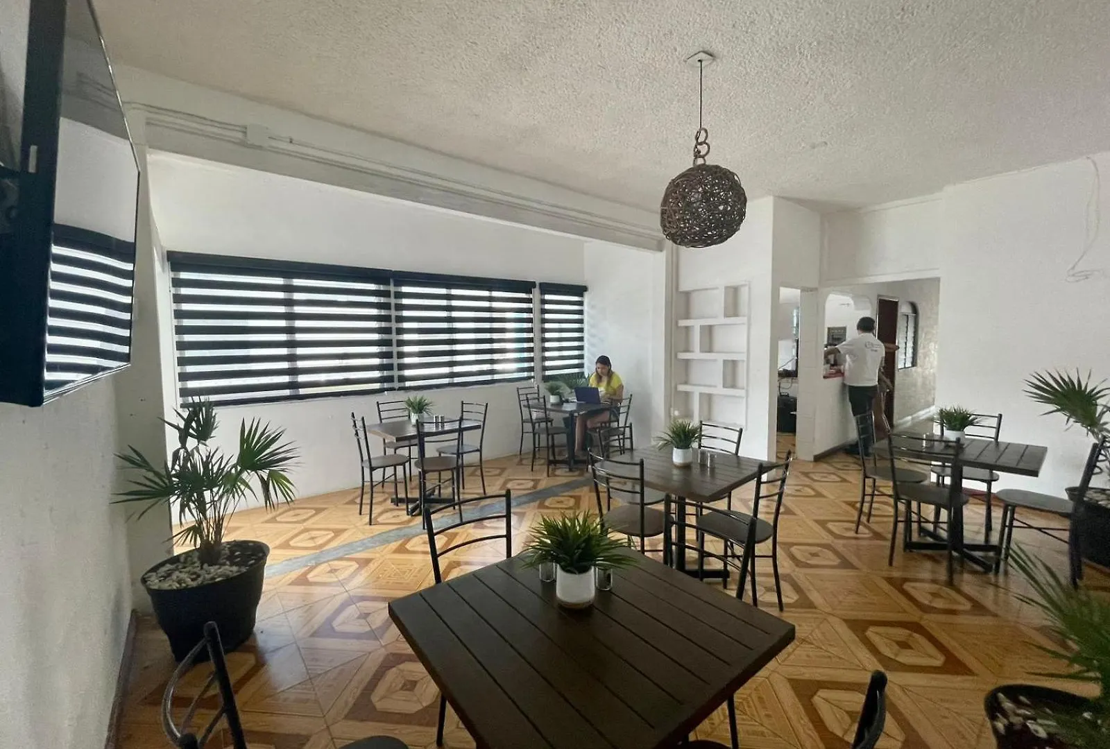 Balam Playa - 15Th Ave Otel Playa del Carmen
