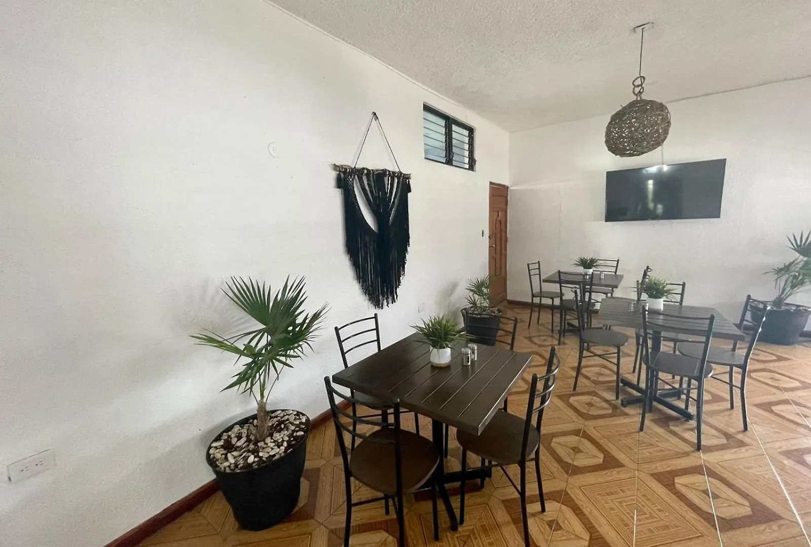 Balam Playa - 15Th Ave Otel Playa del Carmen Meksika